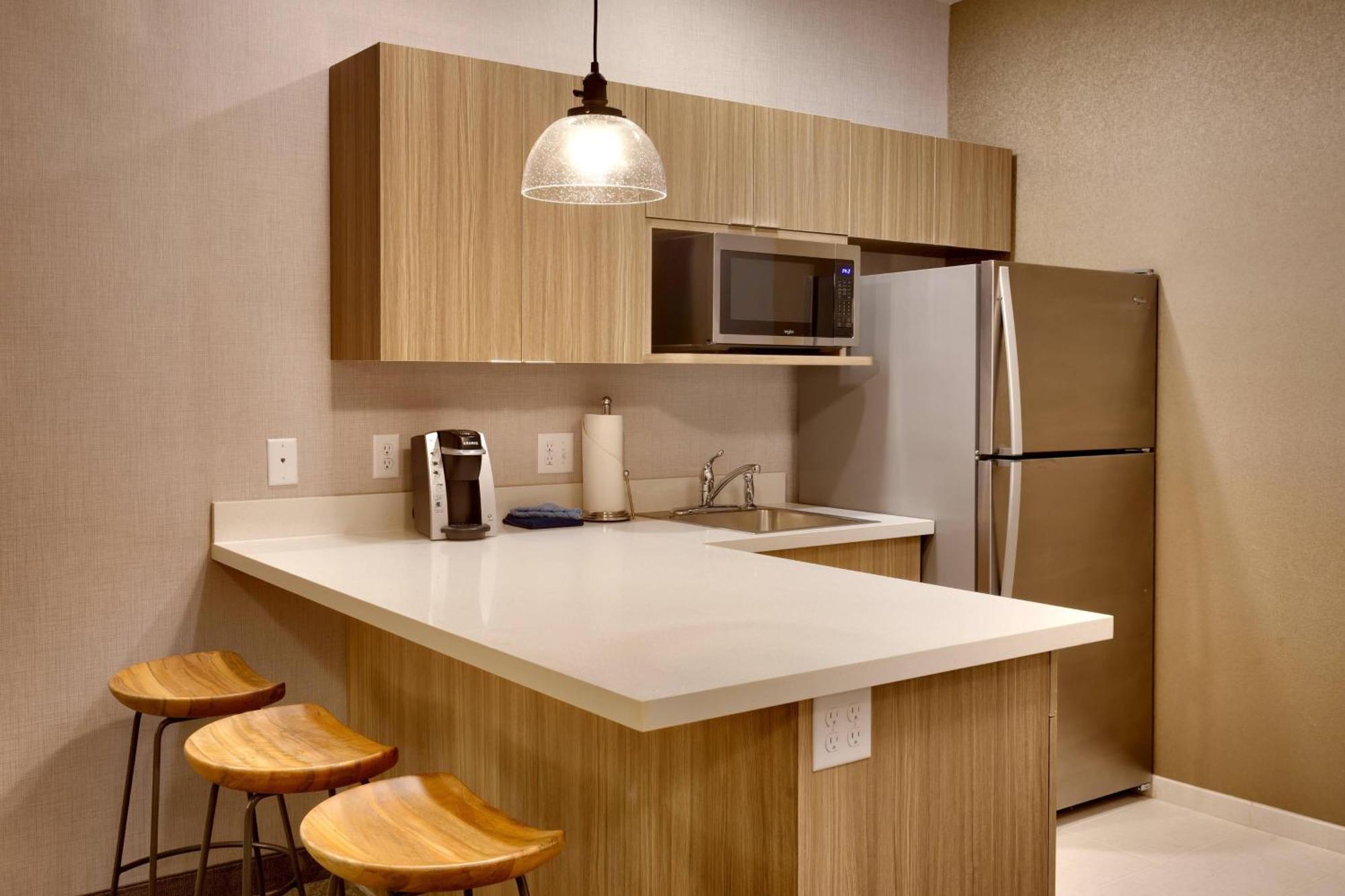Springhill Suites By Marriott Moab Eksteriør bilde
