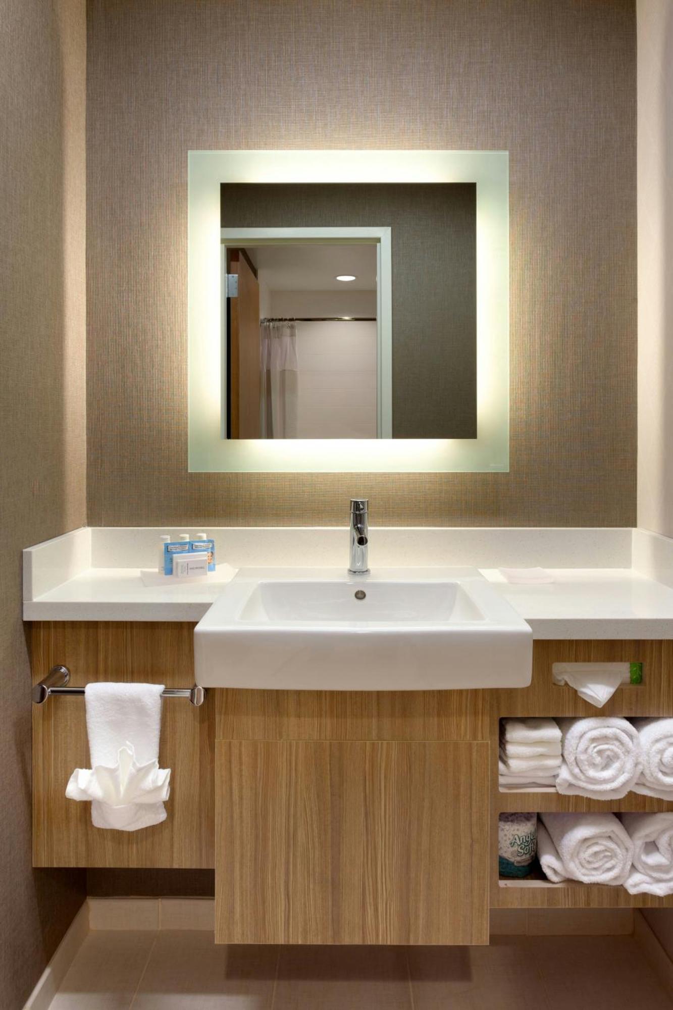 Springhill Suites By Marriott Moab Eksteriør bilde