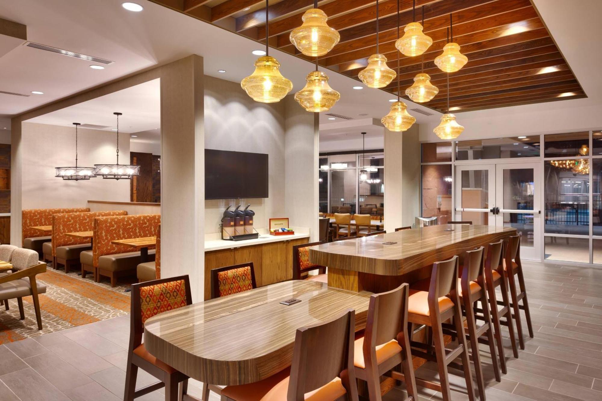 Springhill Suites By Marriott Moab Eksteriør bilde