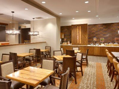 Springhill Suites By Marriott Moab Eksteriør bilde